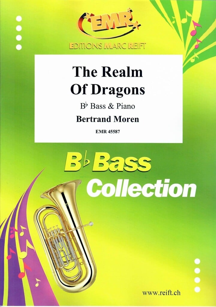 The Realm Of Dragons